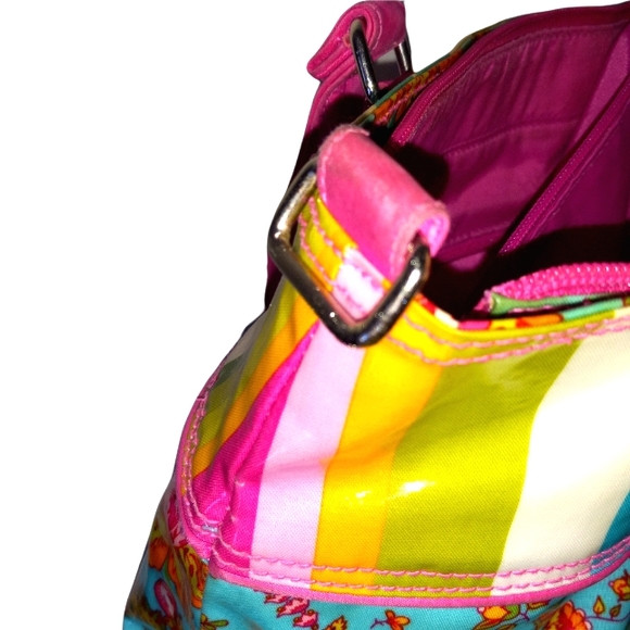 HABAKI Floral bag - Picture 3 of 7